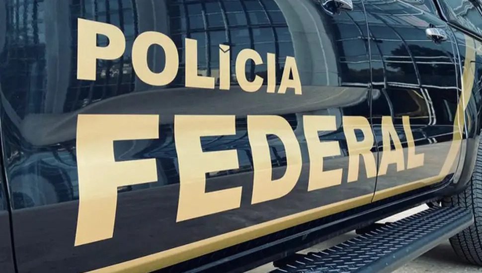 Polícia Federal operação