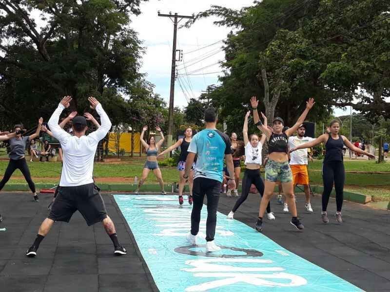 Estudo mostra benefício de exercícios físicos em idosos com câncer