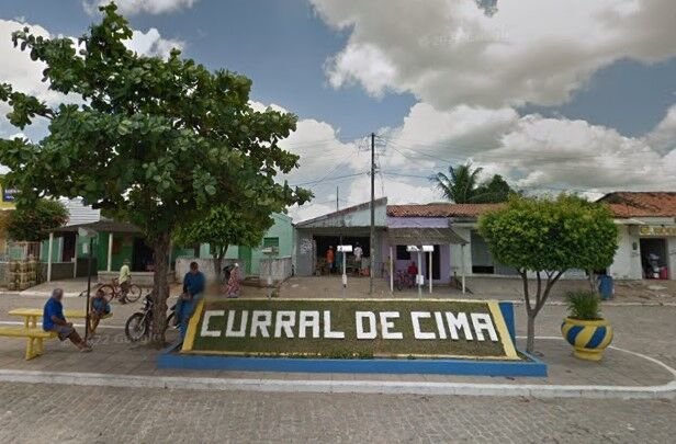 Curral de Cima fica no Vale do Mamanguape. (foto: reprodução/arquivo