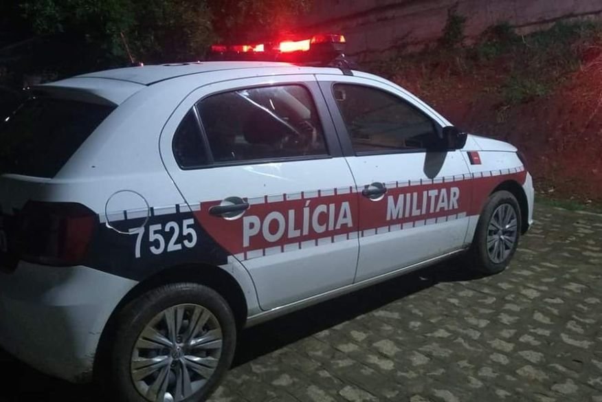 Homem é assassinado em ataque com mais de 20 tiros em escadaria do bairro do Cristo, em João Pessoa