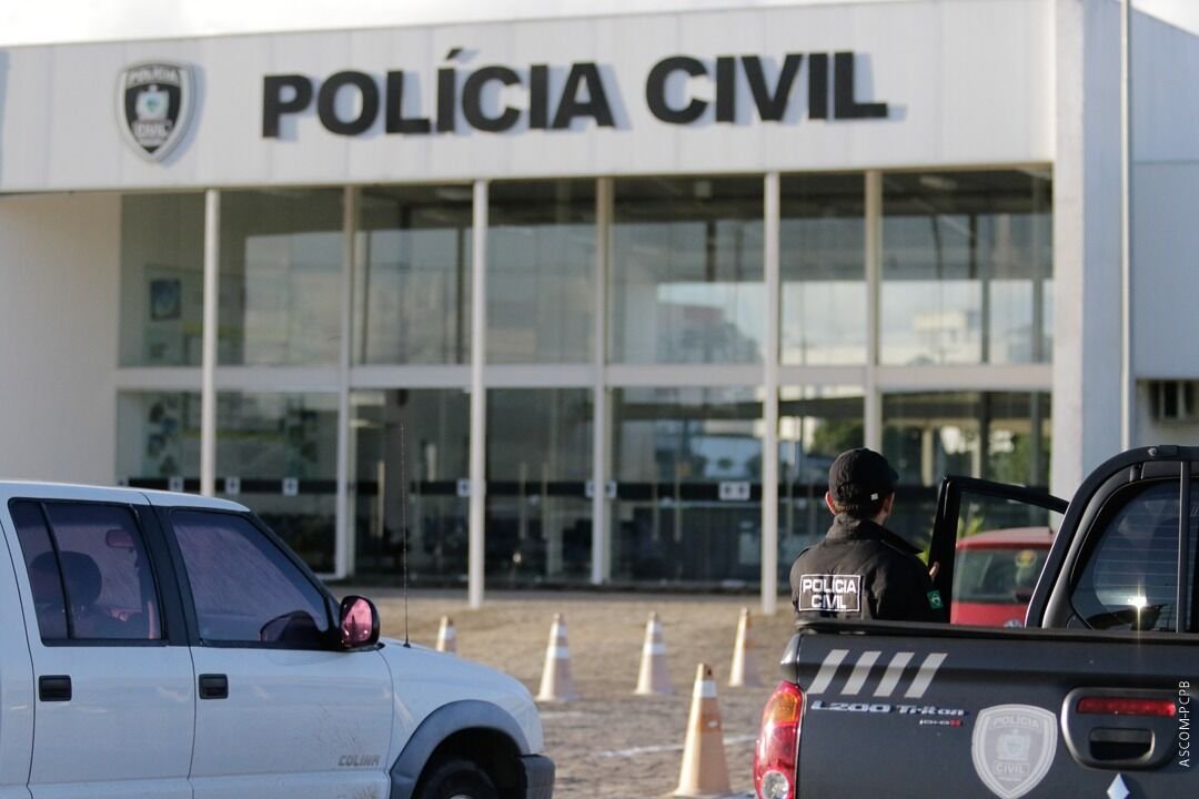 Central de Polícia, Homem, Polícia Civil, Aprovados, Polícia, Corretor