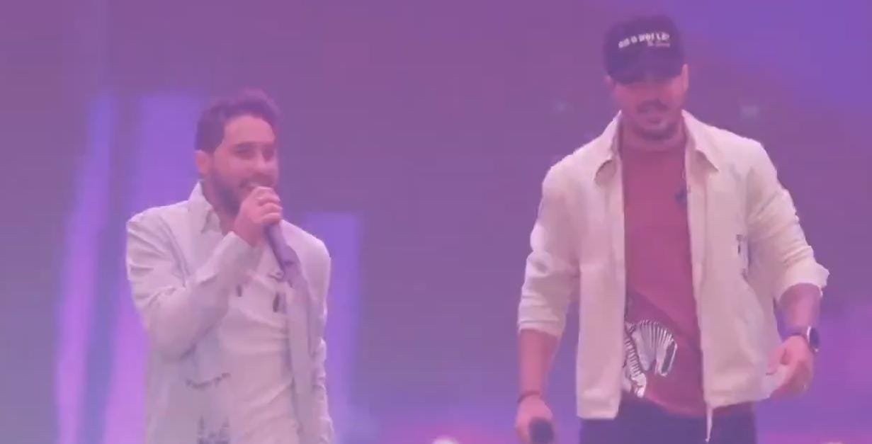 Iguinho e Lulinha