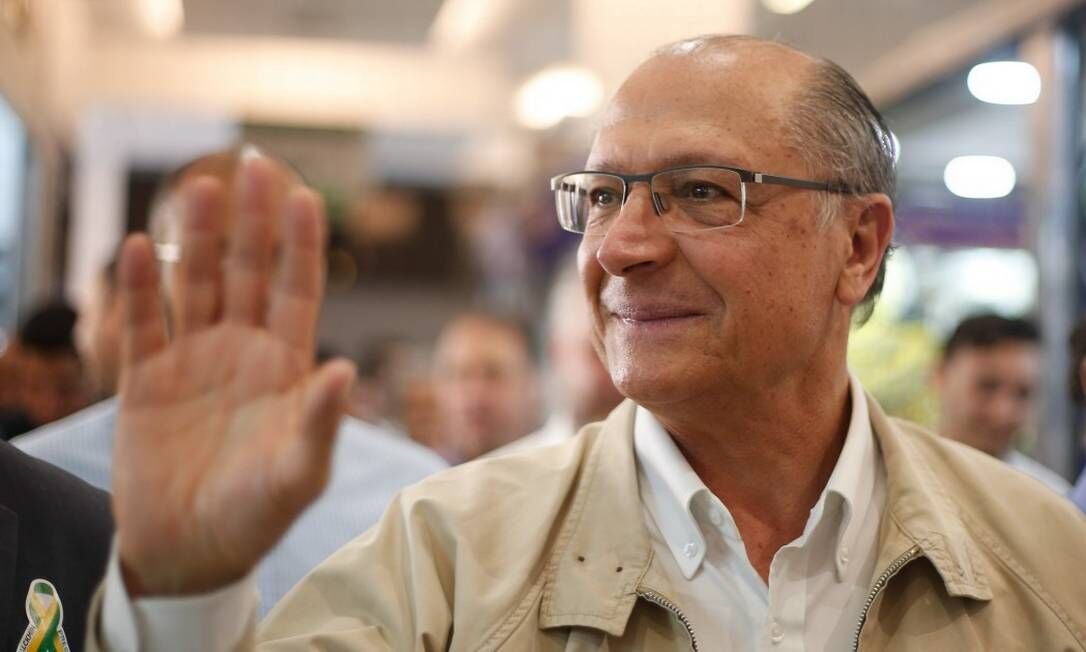 Lula não deve vetar taxação de 20% em compras internacionais de até US$ 50, diz Alckmin