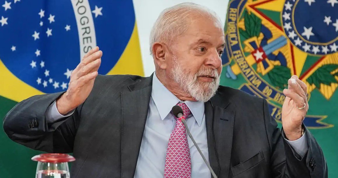 Presidente, Lula, Educação