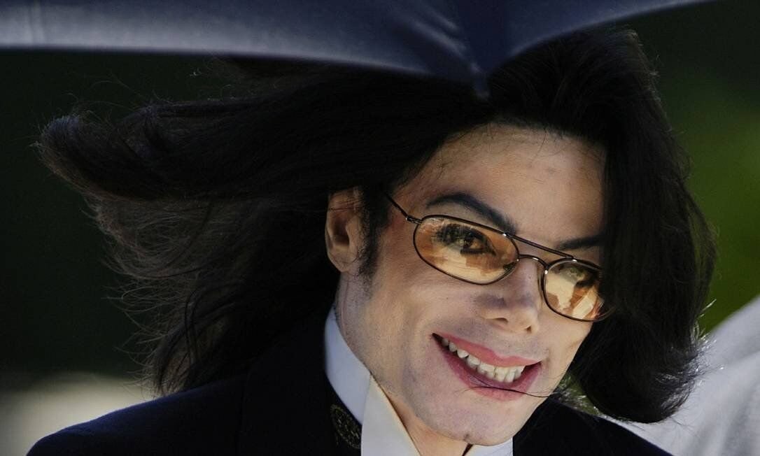 Michael Jackson, morte, 15 anos, passagens, Brasil