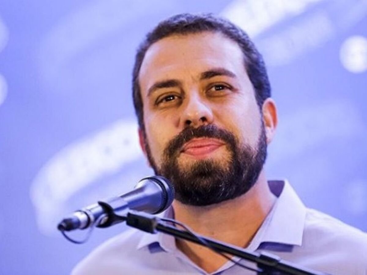 Guilherme Boulos, Candidato, Deputado,