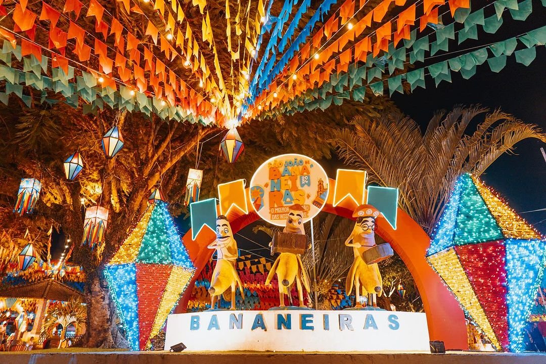 Bananeiras, Record TV Europa, rota, turismo, gravação, Paraíba