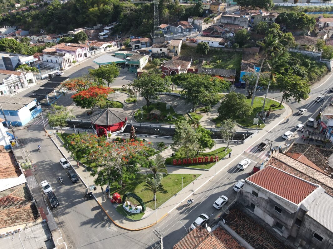 Projeto de extensão do Centro de Ciências Humanas, Sociais e Agrárias (CCHSA) da UFPB realiza atividades