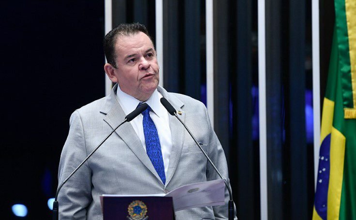 André Amaral, Senado, Efraim Filho, aborto