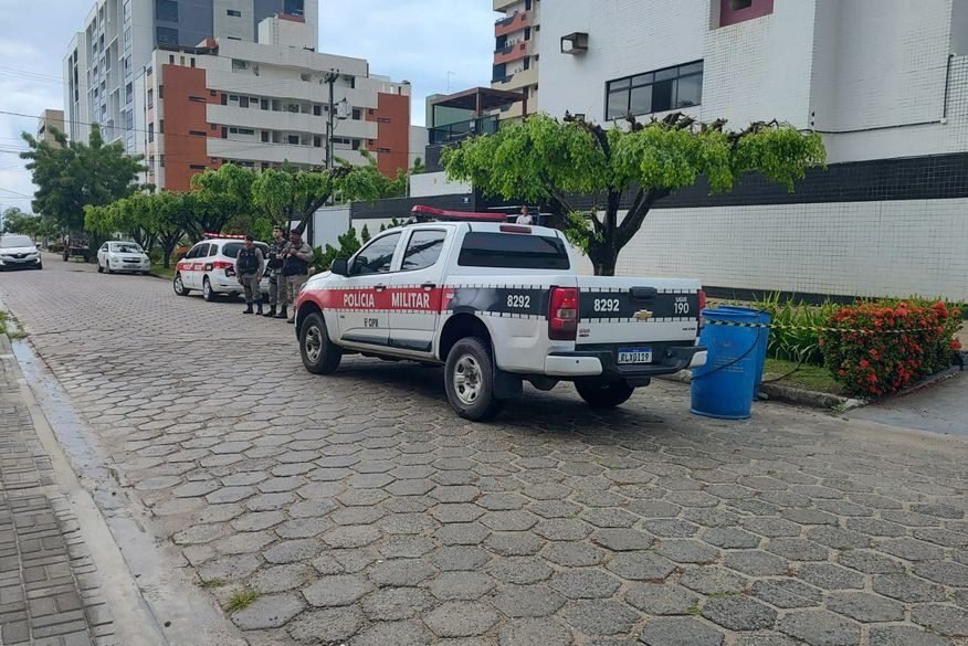 Caso aconteceu em Intermares (foto: Walla Santos).