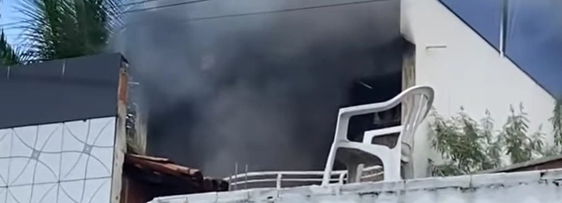 incêndio, guarabira