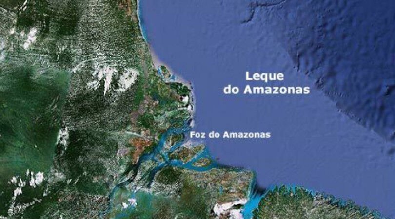 Licença para petróleo na foz do Amazonas é suspensa após greve de servidores federais do Meio Ambiente