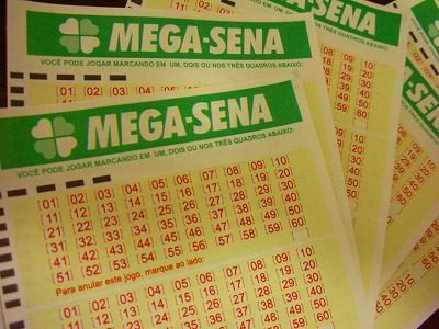 Mega-Sena premia 35 apostadores paraibanos que acertaram quadra da loteria; veja quanto cada um vai receber