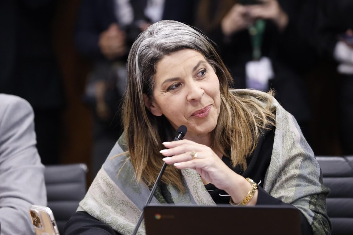 Eliza Virgínia reconhece avanço na isenção de imposto da cesta básica, mas critica governo: "PT não dá nada de graça"