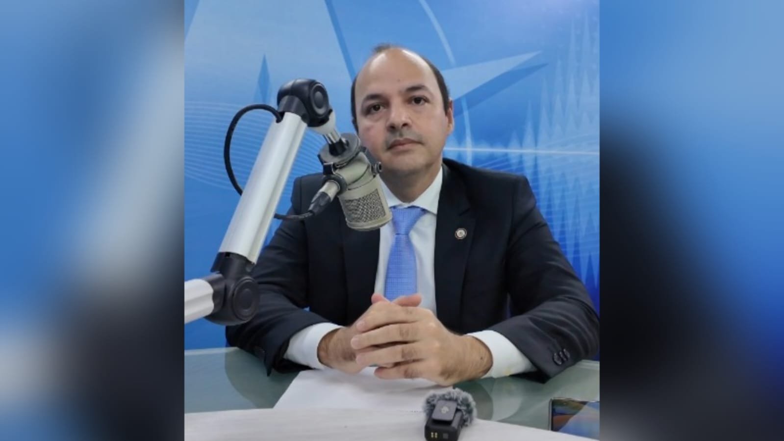 Procurador-geral do Estado explica votação para lista sêxtupla da OAB-PB e diz que igualdade de gênero se dará no resultado