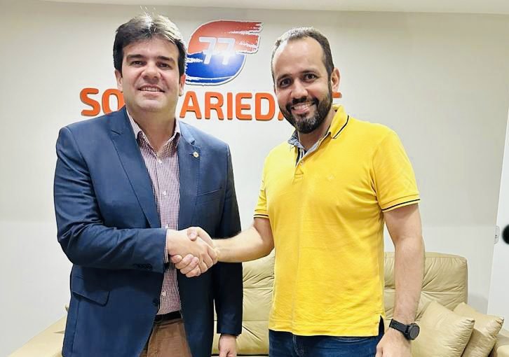 Eduardo Carneiro critica Diego Kipreço após afastamento e diz que seria uma boa candidatura em Bayeux: " sumiu de uma hora para outra"