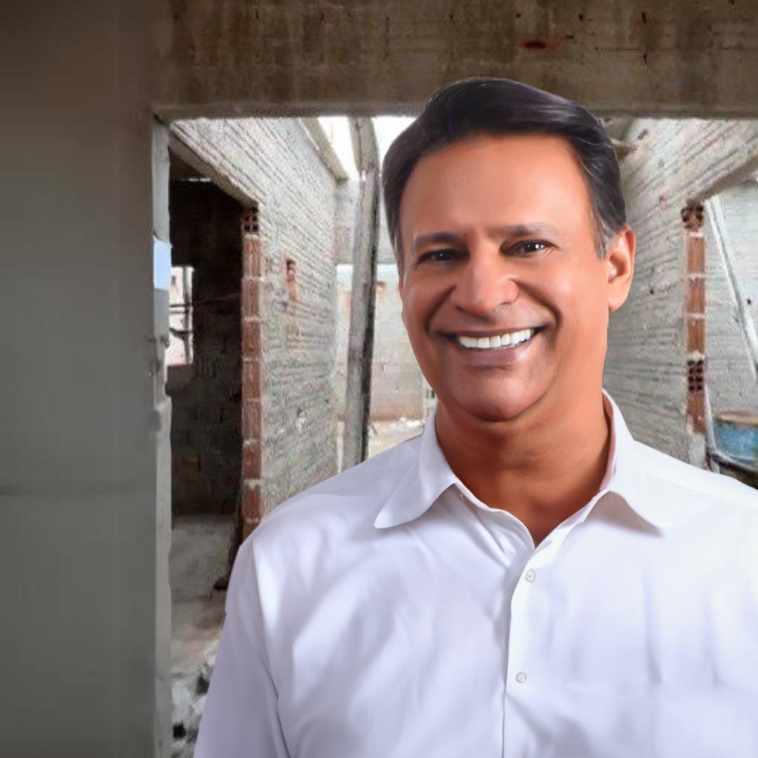 Denúncia: Candidato à Prefeitura de Quixaba, Dr. Camilo, Expõe Abandono da Casa da Pimenta e Critica Atual Gestão