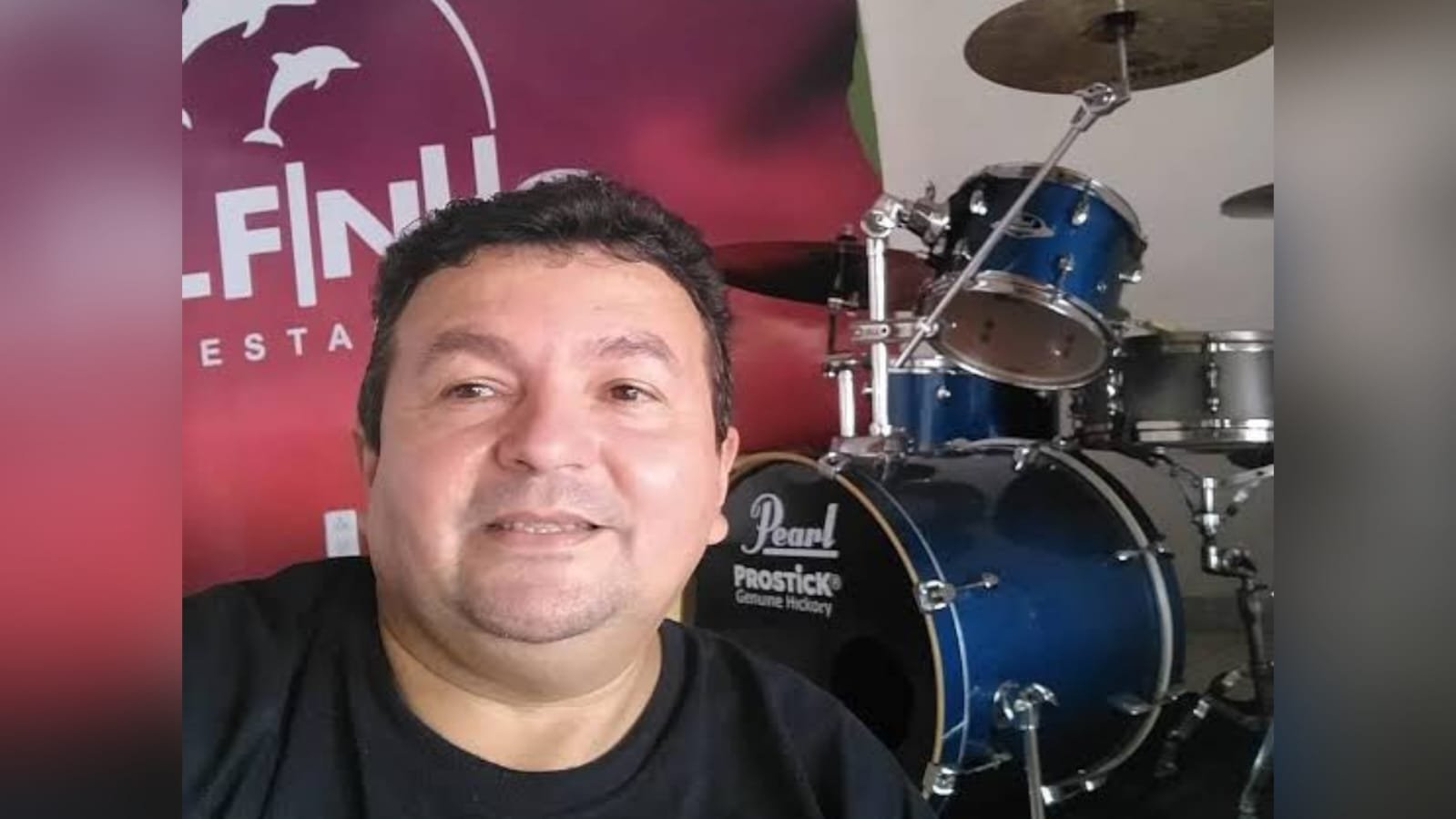 Acusado de matar ‘Dainha batera’, da Tuareg’s, vai a júri popular na próxima semana