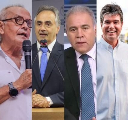 Definido tempo e ordem do guia eleitoral dos candidatos a prefeito de João Pessoa