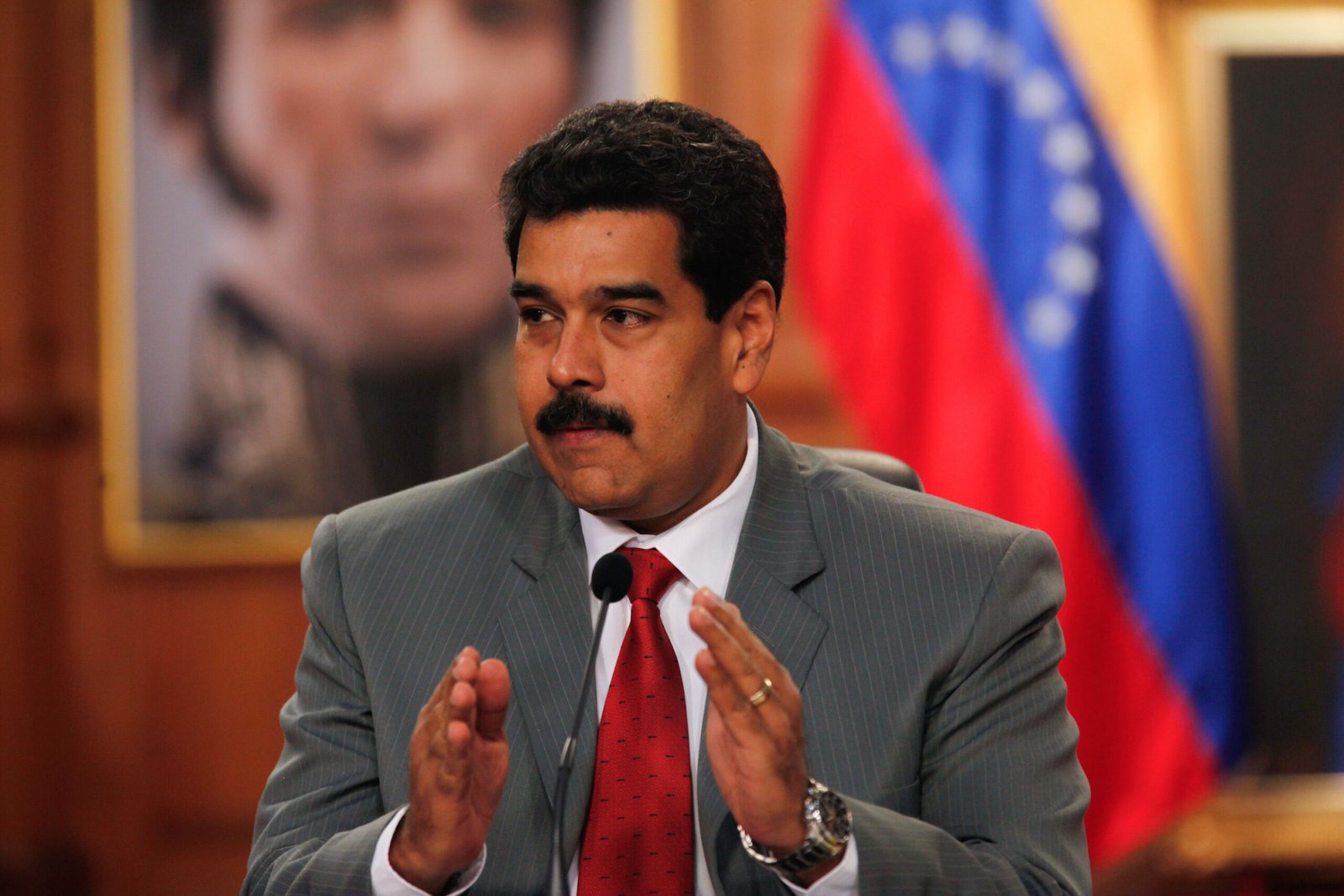 Diretor do Conselho Nacional Eleitoral denuncia ‘falta de transparência e de veracidade’ em eleição na Venezuela