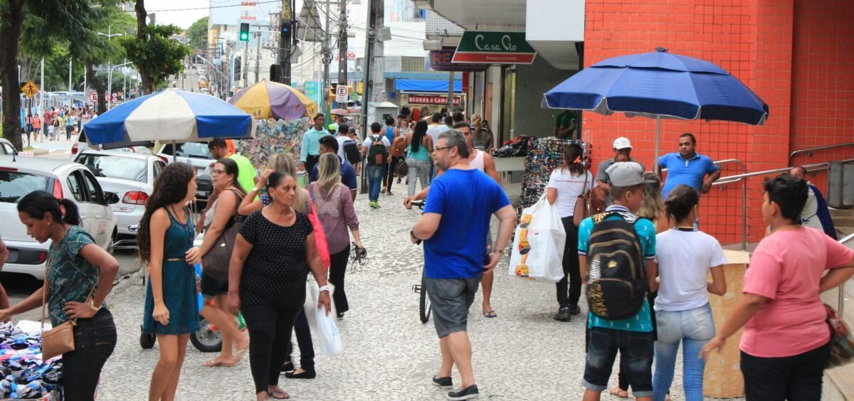 Empresas de prestação de serviços na Paraíba crescem 72,7% em dez anos; alta é a terceira maior do Brasil