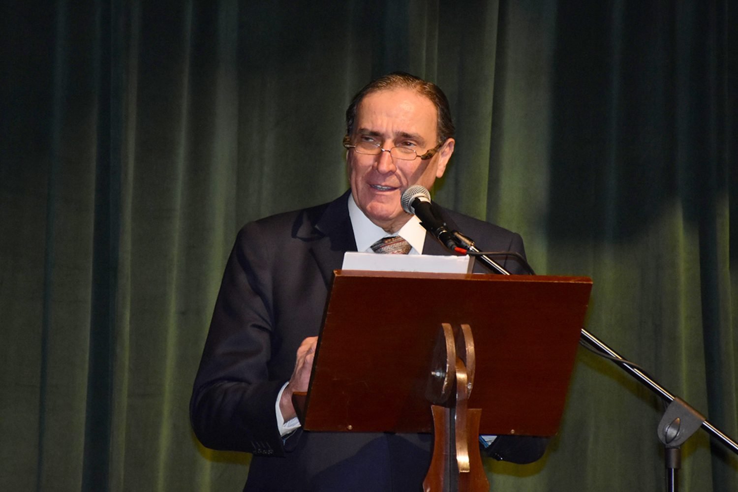 Governador sanciona Título de Cidadão Paraibano para ministro do STJ Paulo Dias