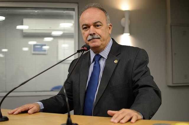 PCdoB, PT, PV, candidatura, Inácio Falcão