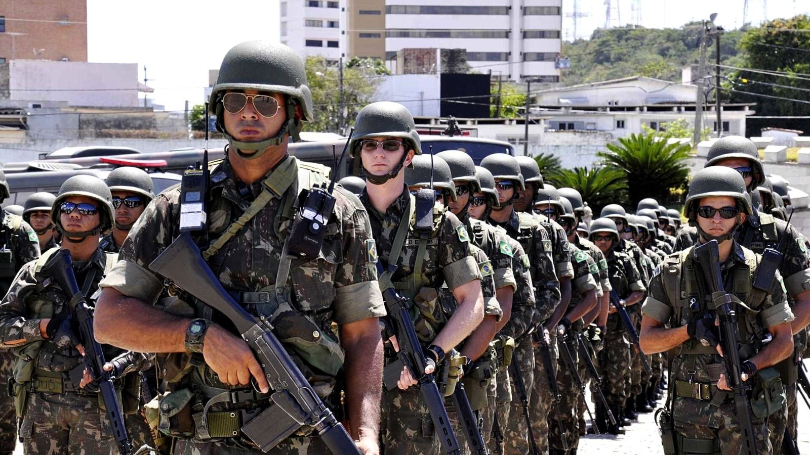 Justiça Eleitoral vai analisar pedido de tropas federais para reforço da segurança nas Eleições em Itabaiana