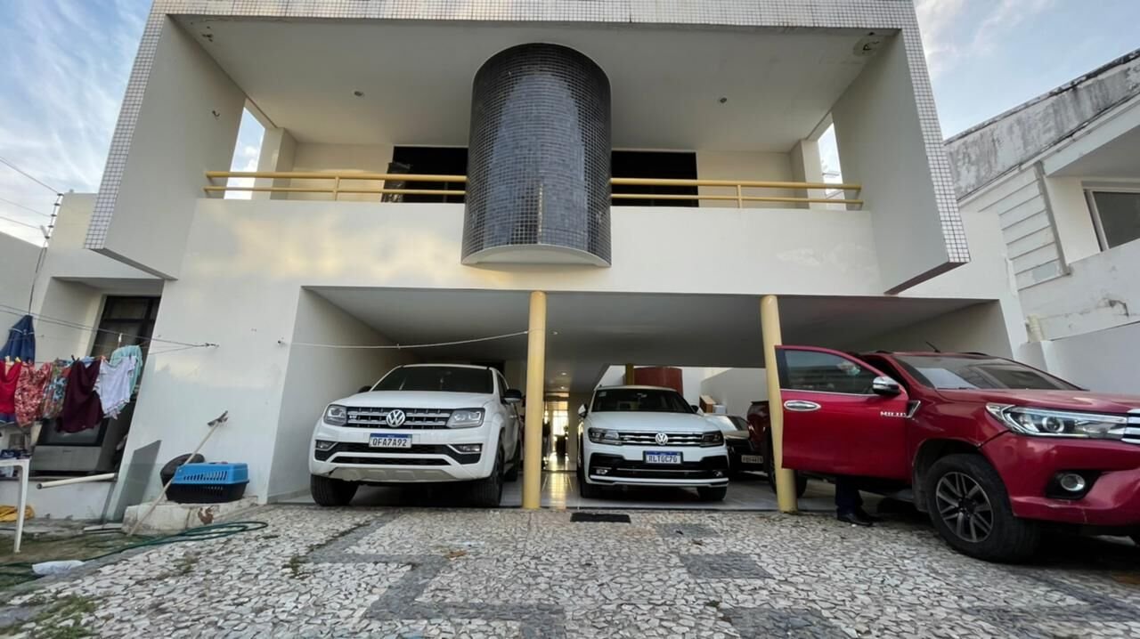 Justiça da Paraíba condena Pietro Harley à prisão por escândalo dos livros