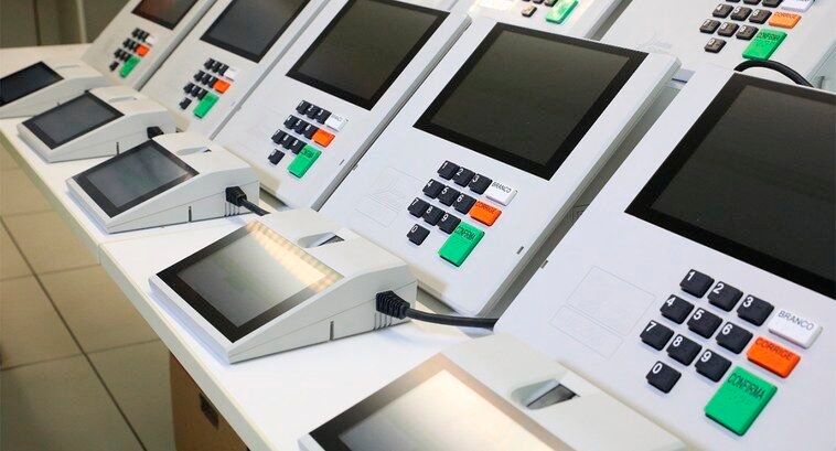 Maioria dos eleitores da Paraíba tem entre 45 e 59 anos, aponta TSE