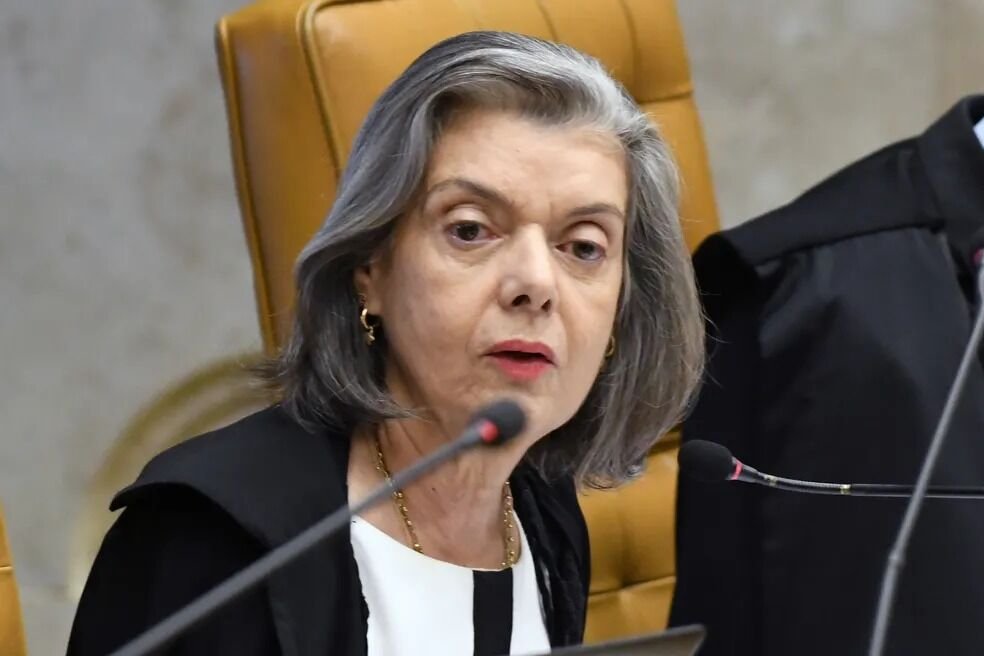 Ministra Cármen Lúcia visita sede do TRE-PB amanhã, em João Pessoa