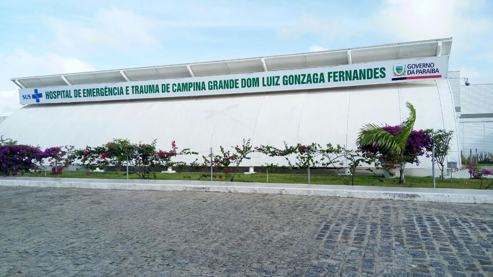 Mulher atropelada no Agreste da Paraíba está internada em estado grave; Polícia investiga tentativa de feminicidio