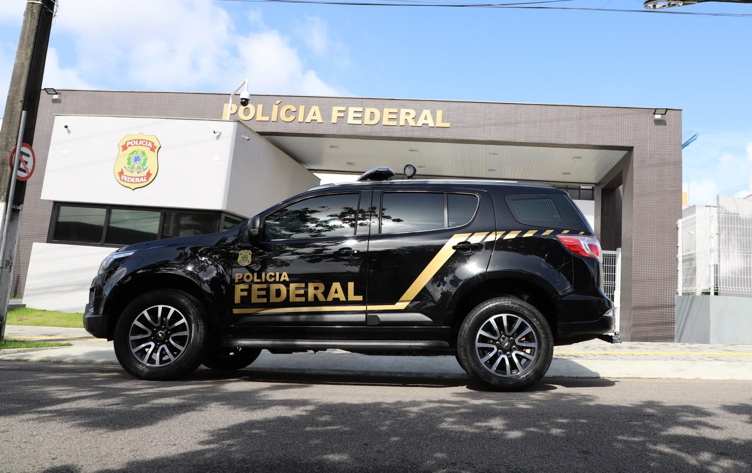 Operação da PF cumpre sete mandados de apreensão contra servidor e quadrilha por desvios de benefícios do INSS no Rio Grande do Norte