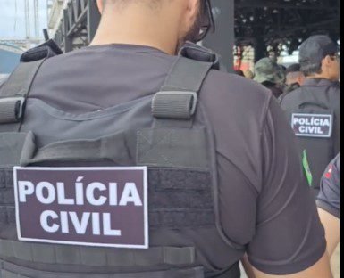 Polícia abre inquérito contra pastor