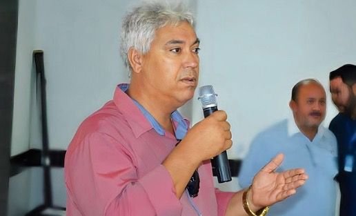 TJPB nega recurso e mantém Nego de Guri inelegível em Teixeira