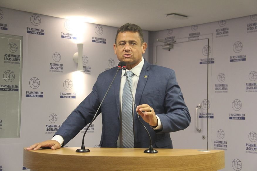 Wallber Virgolino relata ameaças e pede escolta armada para família em Cabedelo; ALPB pede investigação