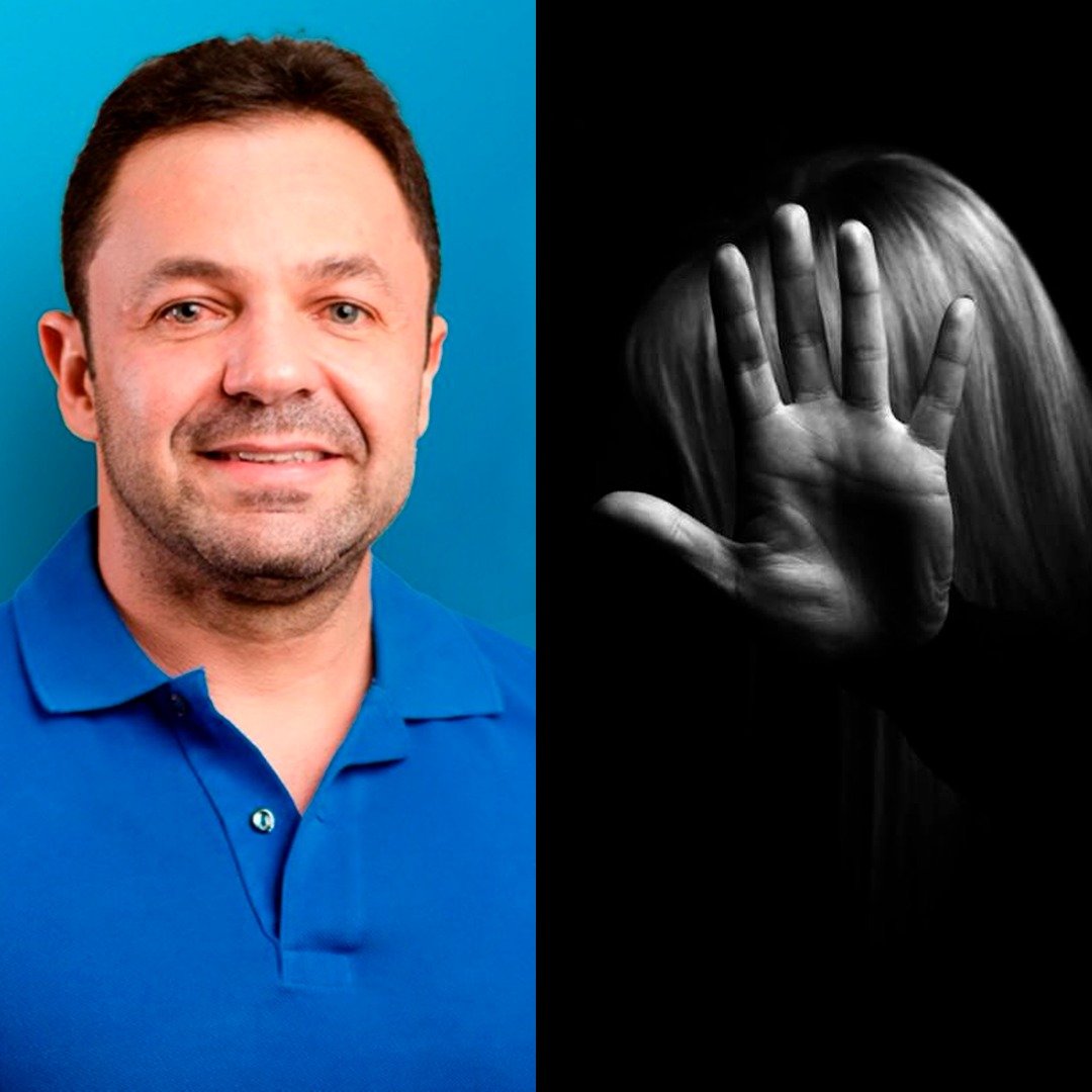 Candidato a Prefeito de Olho D’Água Envolvido em Processo Criminal por Estupro e Violência