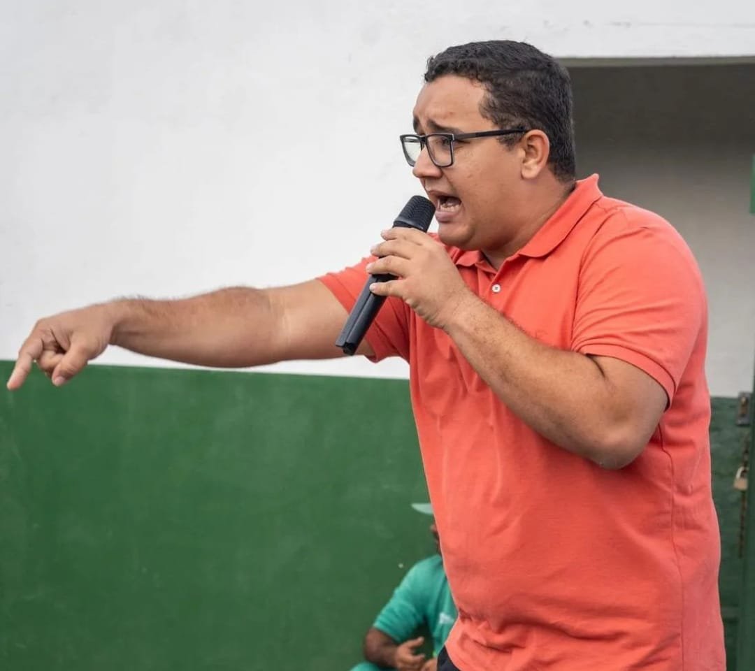 Yuri Ezequiel tem candidatura a prefeito de João Pessoa deferida pela Justiça Eleitoral