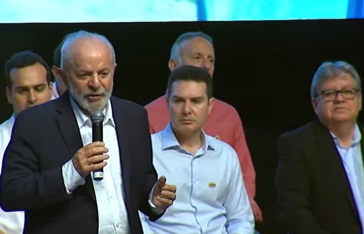lula, presidente, joão pessoa