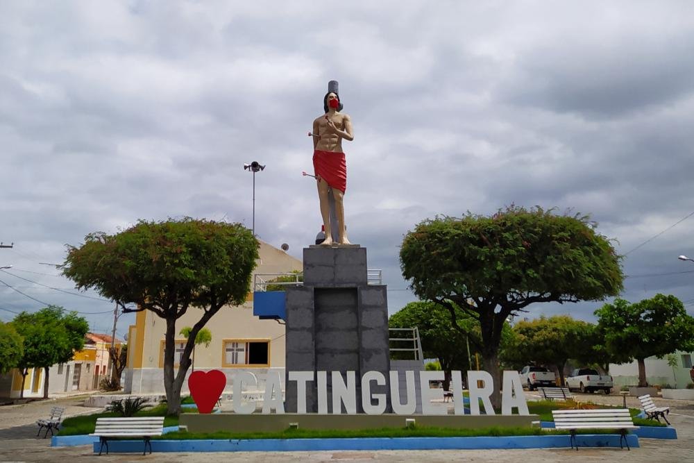 Catingueira: Cidade Paraibana Figura Entre as que Mais Contratam Servidores Temporários, Segundo Relatório do TCE