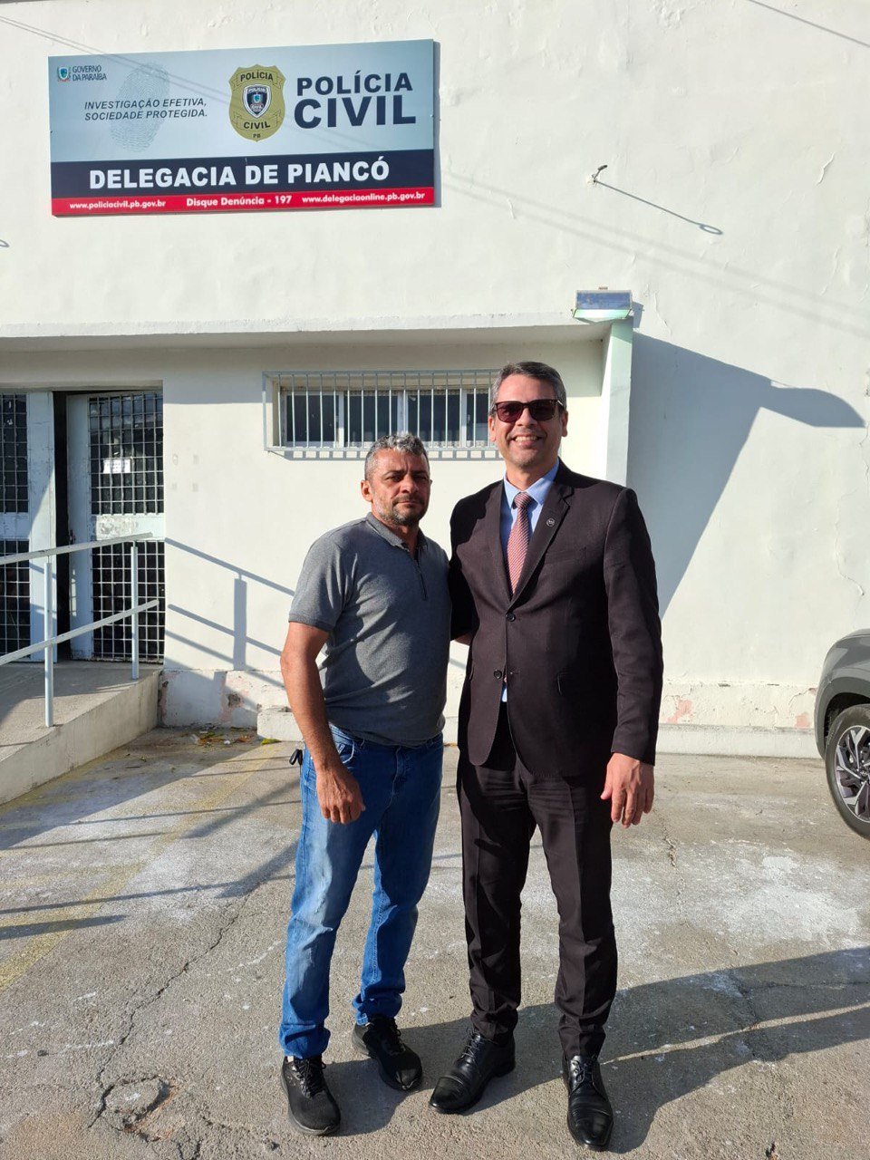 Vereador Leoberto Marques se Defende de Acusações de Desvio de Verbas Feitas pela Secretária de Educação