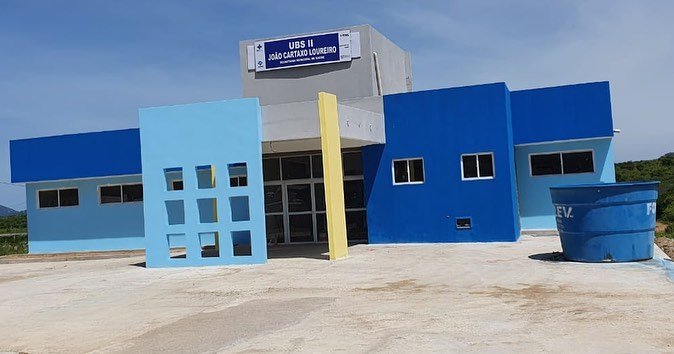 Fechamento de Unidade de Saúde em Emas Gera Indignação e Preocupação na População
