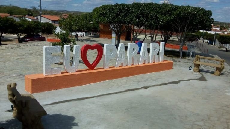 Parari