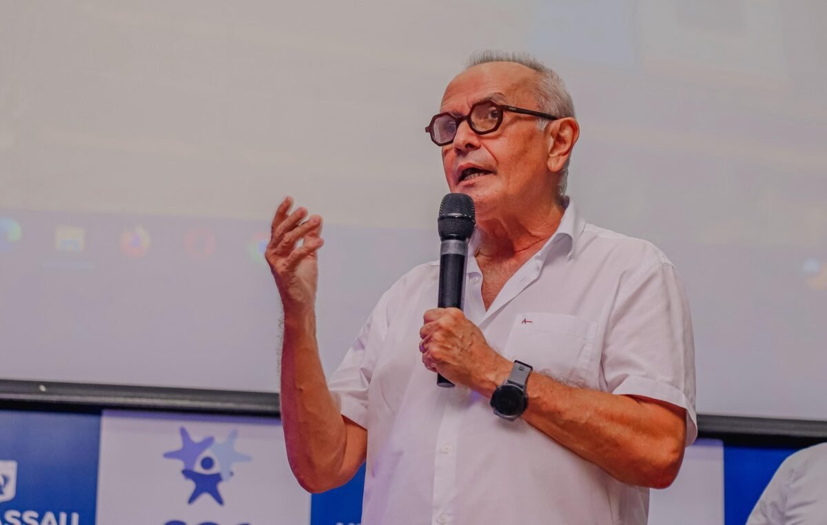 Cícero Lucena defende autonomia do TRE-PB sobre presença de tropas federais e lamenta ataques de adversários