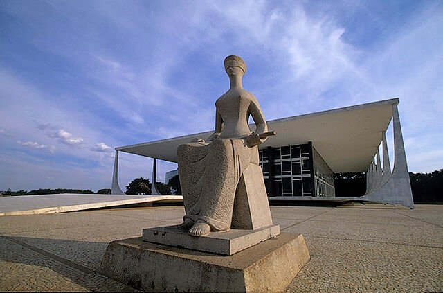 Supremo, STF