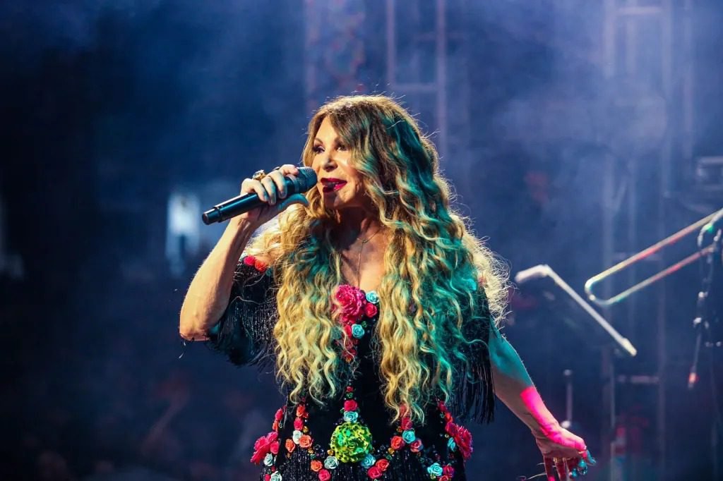 são joão, elba ramalho