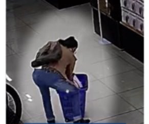 VÍDEOS: Havan expõe flagrantes de roubos em suas lojas nas redes sociais