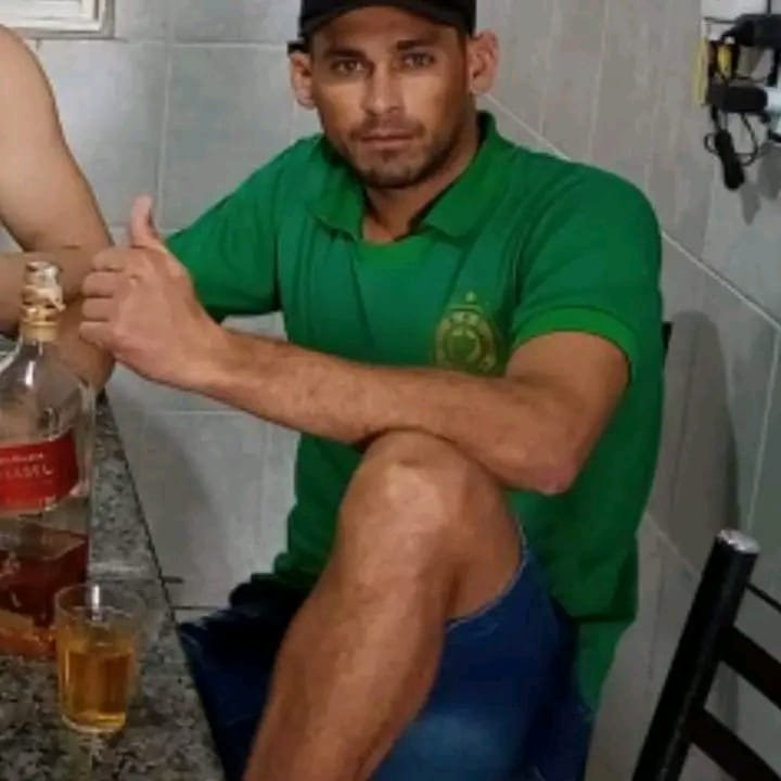 homem, assassinado, são vicente do seridó