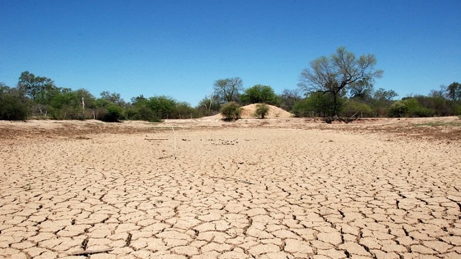 Inmet divulga alerta de clima seco e risco de incêndios florestais