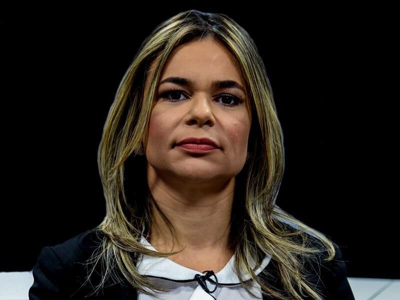 De volta: João Azevêdo nomeia Rosália Lucas para Secretaria do Turismo
